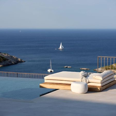 Rebek Luxury Villas & Suites Agios Nikolaos  Extérieur photo