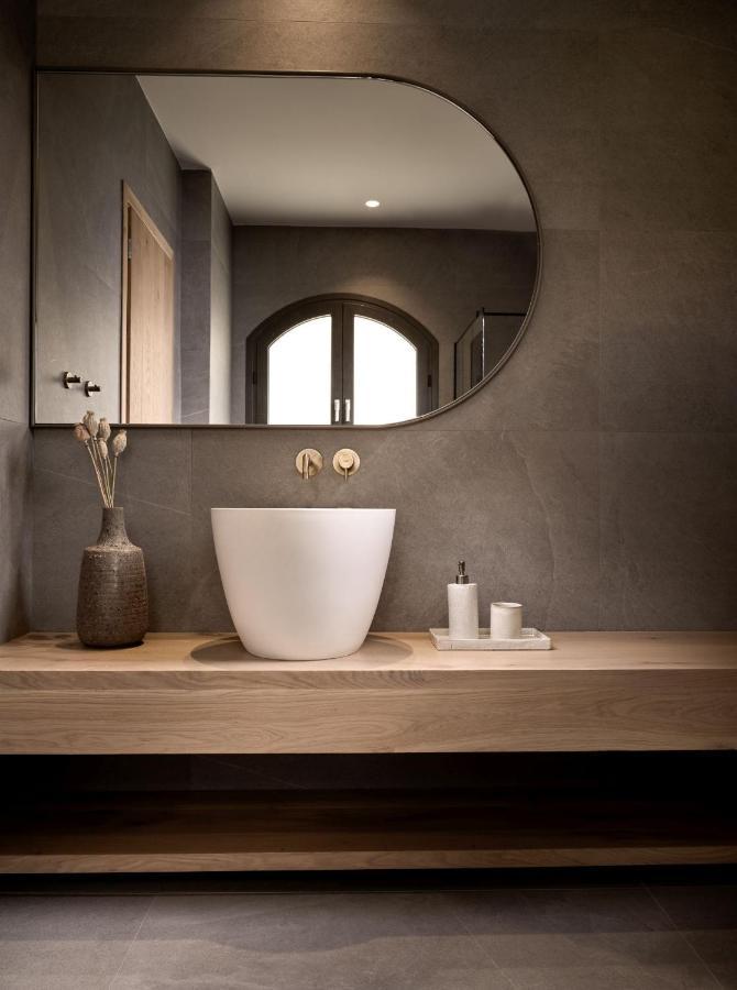 Rebek Luxury Villas & Suites Agios Nikolaos  Extérieur photo