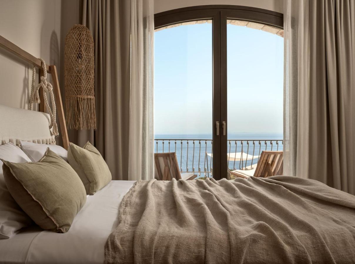 Rebek Luxury Villas & Suites Agios Nikolaos  Extérieur photo