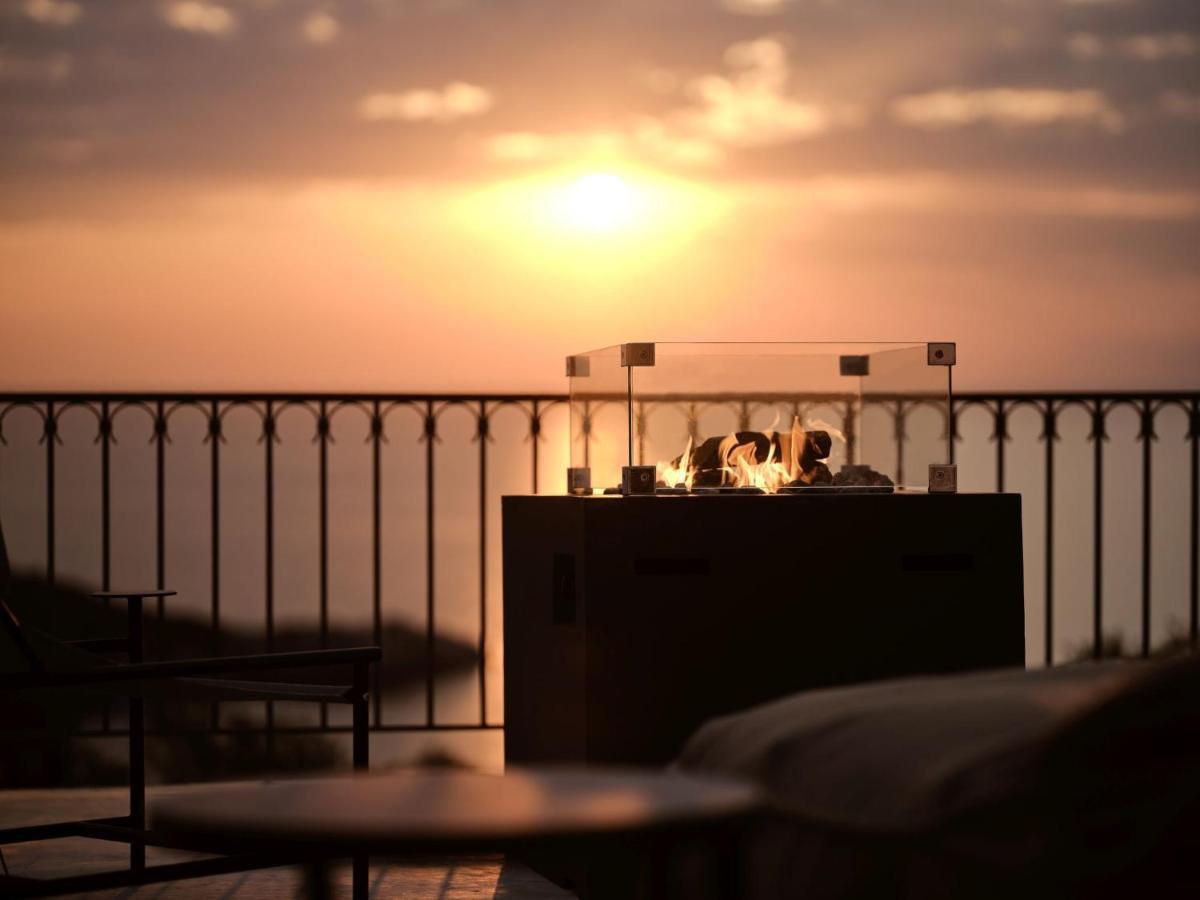 Rebek Luxury Villas & Suites Agios Nikolaos  Extérieur photo