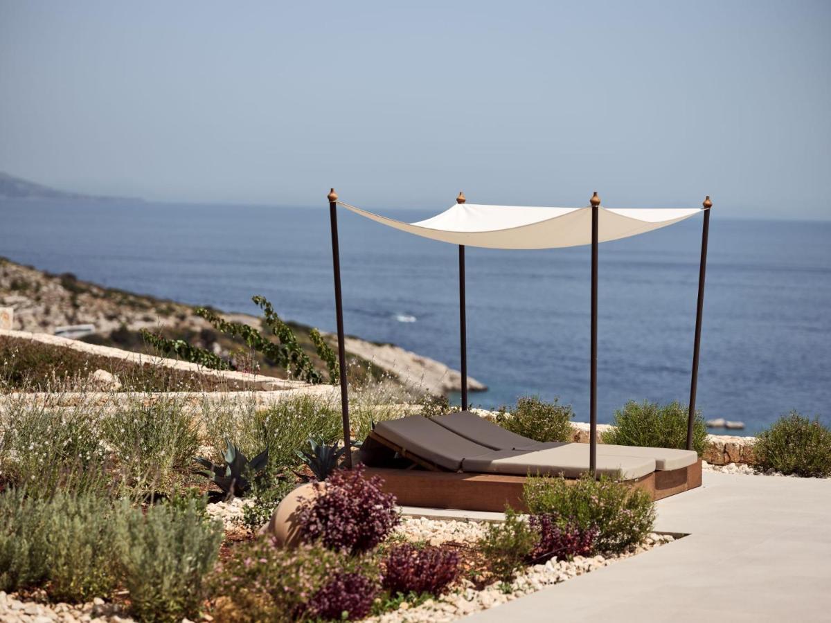 Rebek Luxury Villas & Suites Agios Nikolaos  Extérieur photo